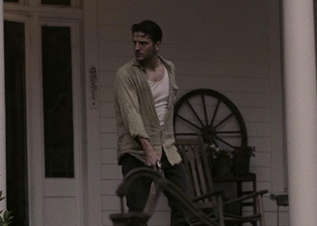 #83. Survive the Night (2020)